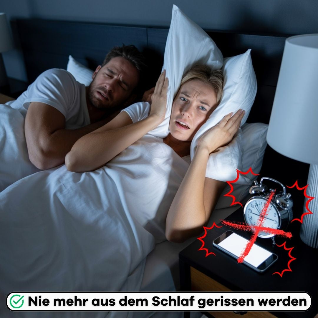 SmartUp - Die entspannteste Art des Aufwachens